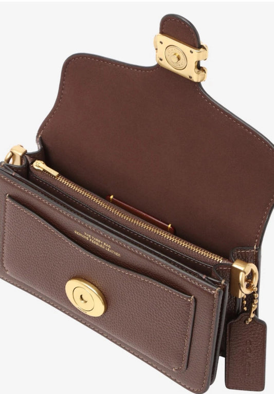 Coach - Tabby shoulder
