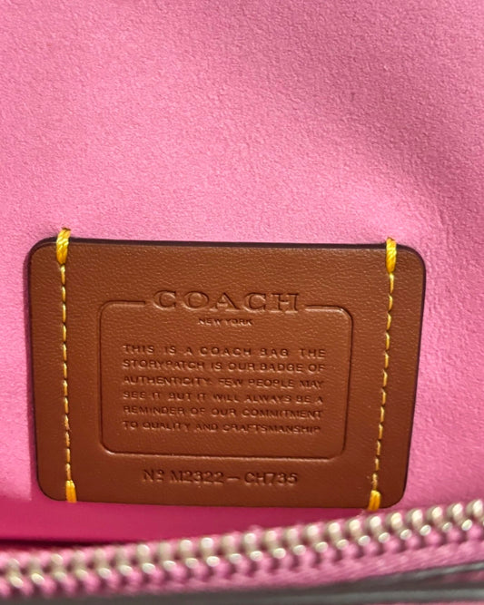 Coach - Tabby shoulder