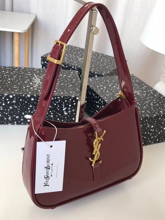 Ysl bag LE 5 À 7
