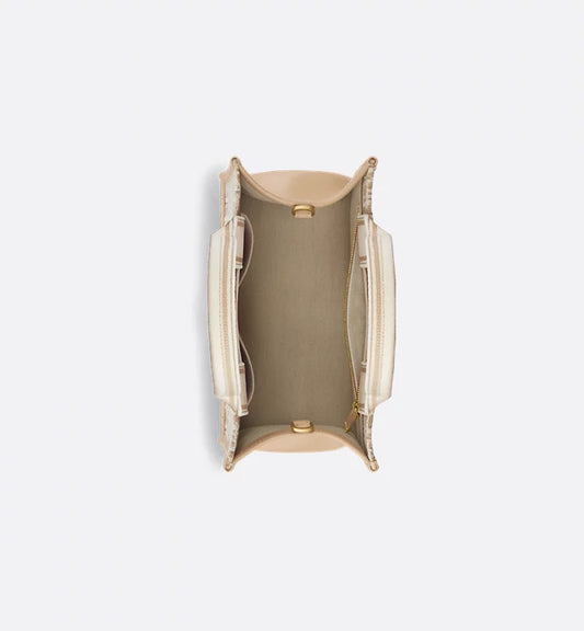 Dior Book Tote